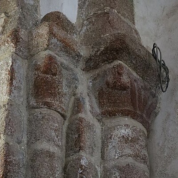 Photo de Prieuré de Saint-Léonard