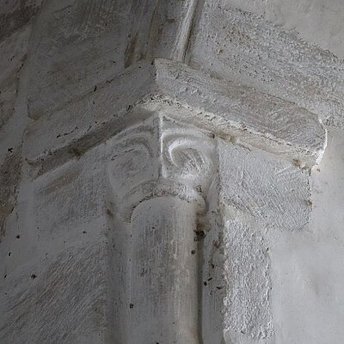 Photo de Prieuré de Saint-Léonard