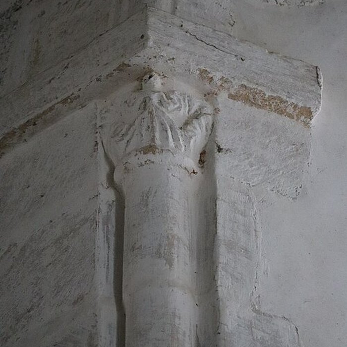 Photo de Prieuré de Saint-Léonard