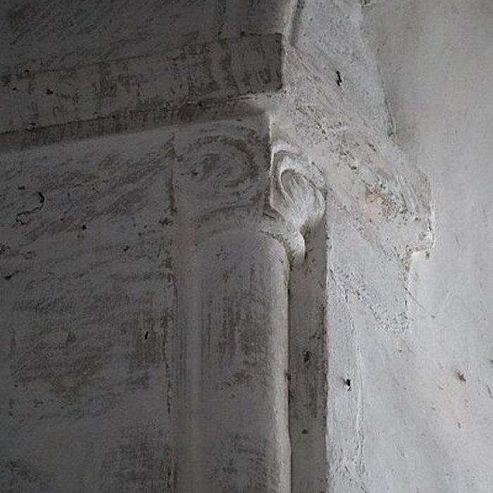 Photo de Prieuré de Saint-Léonard