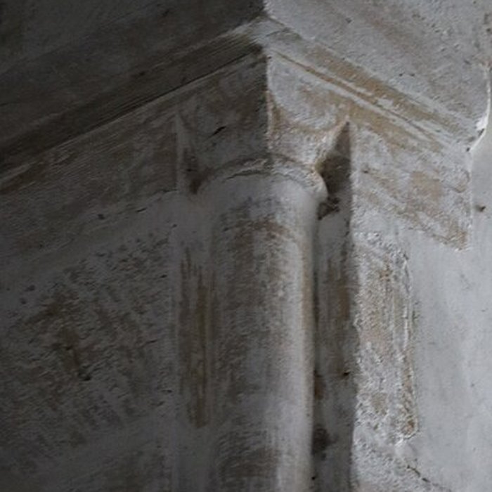 Photo de Prieuré de Saint-Léonard