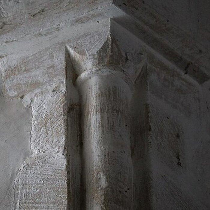 Photo de Prieuré de Saint-Léonard