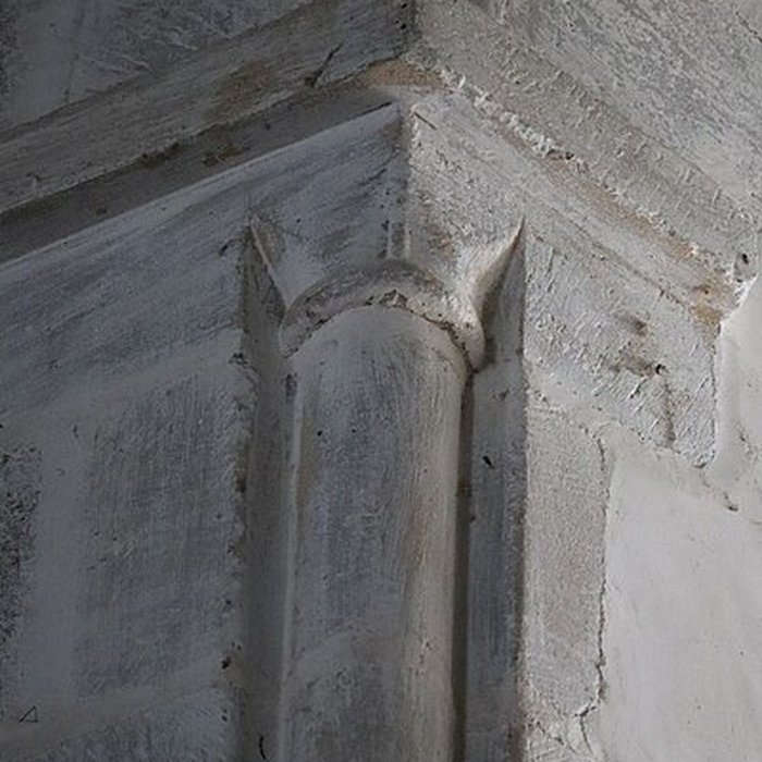 Photo de Prieuré de Saint-Léonard