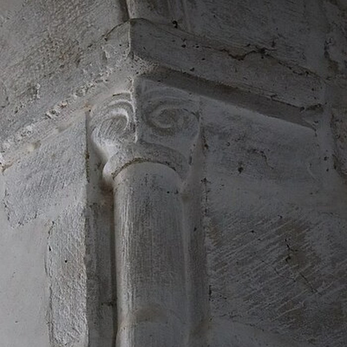 Photo de Prieuré de Saint-Léonard