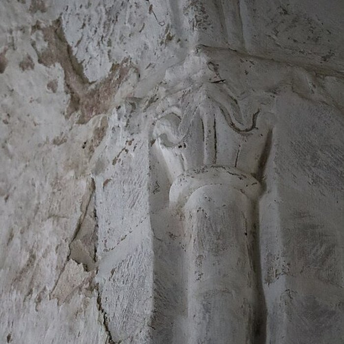 Photo de Prieuré de Saint-Léonard