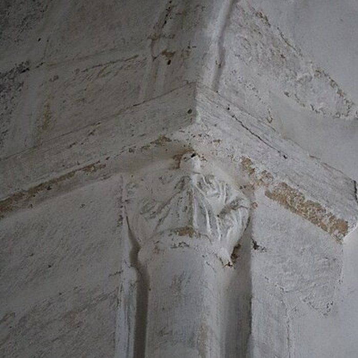 Photo de Prieuré de Saint-Léonard