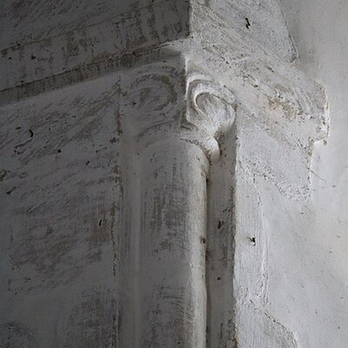 Photo de Prieuré de Saint-Léonard