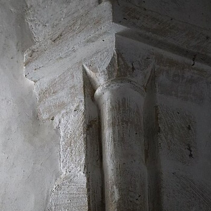 Photo de Prieuré de Saint-Léonard