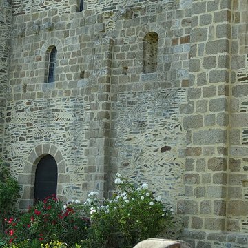 Prieuré de Saint-Léonard