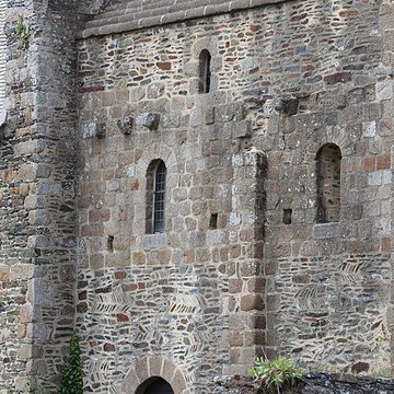 Prieuré de Saint-Léonard