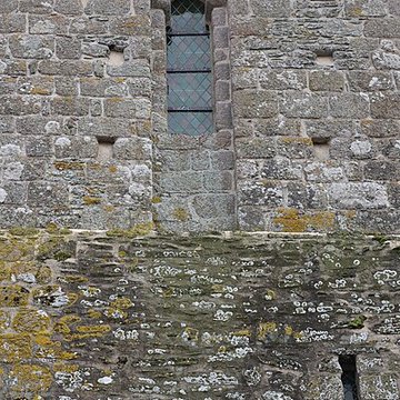 Prieuré de Saint-Léonard