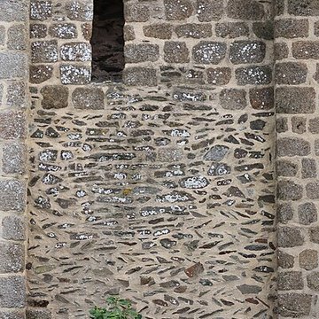 Prieuré de Saint-Léonard