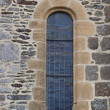 Prieuré de Saint-Léonard