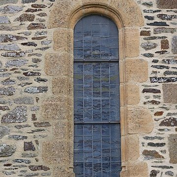 Prieuré de Saint-Léonard