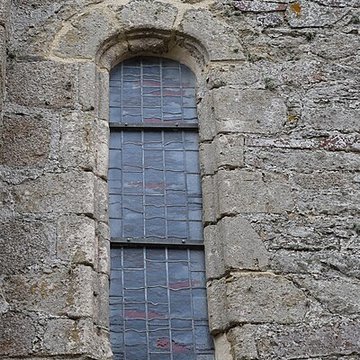 Prieuré de Saint-Léonard