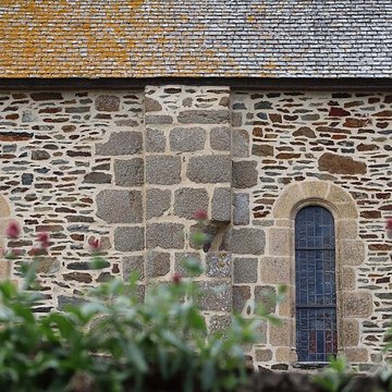 Prieuré de Saint-Léonard