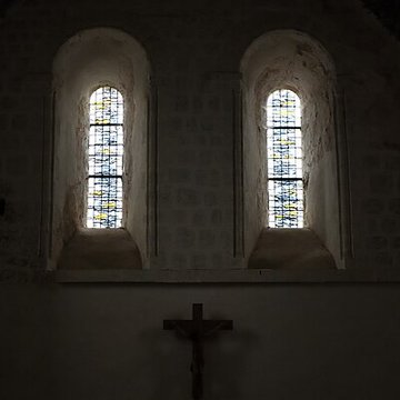 Prieuré de Saint-Léonard