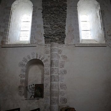 Prieuré de Saint-Léonard