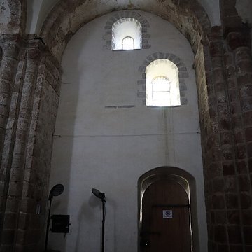 Prieuré de Saint-Léonard