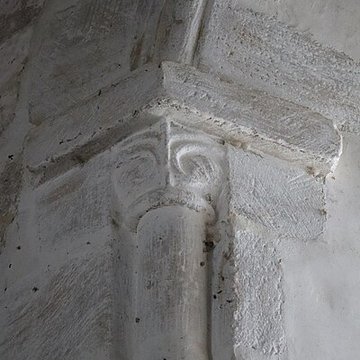 Prieuré de Saint-Léonard