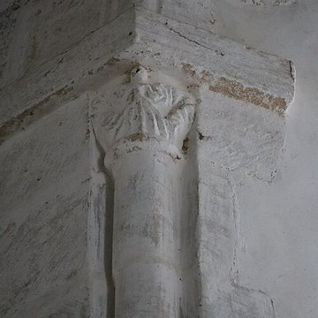 Prieuré de Saint-Léonard