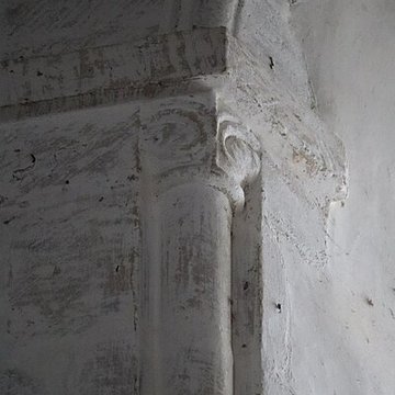 Prieuré de Saint-Léonard