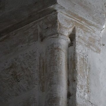 Prieuré de Saint-Léonard