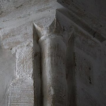 Prieuré de Saint-Léonard