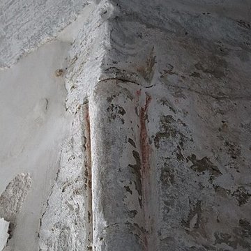 Prieuré de Saint-Léonard