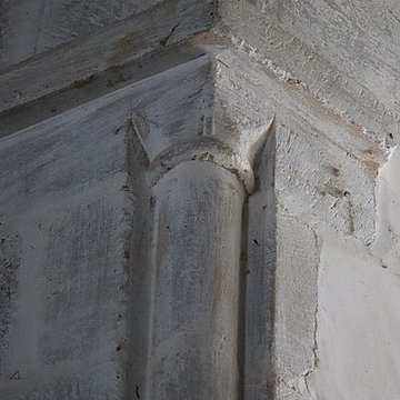 Prieuré de Saint-Léonard