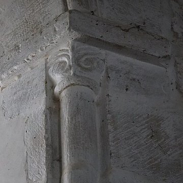 Prieuré de Saint-Léonard