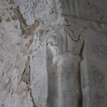 Prieuré de Saint-Léonard