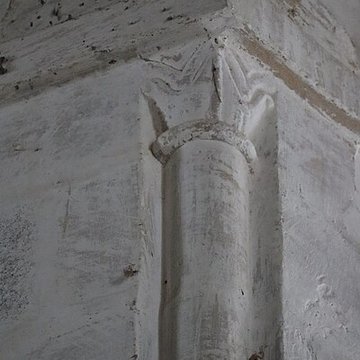 Prieuré de Saint-Léonard