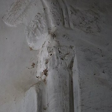 Prieuré de Saint-Léonard