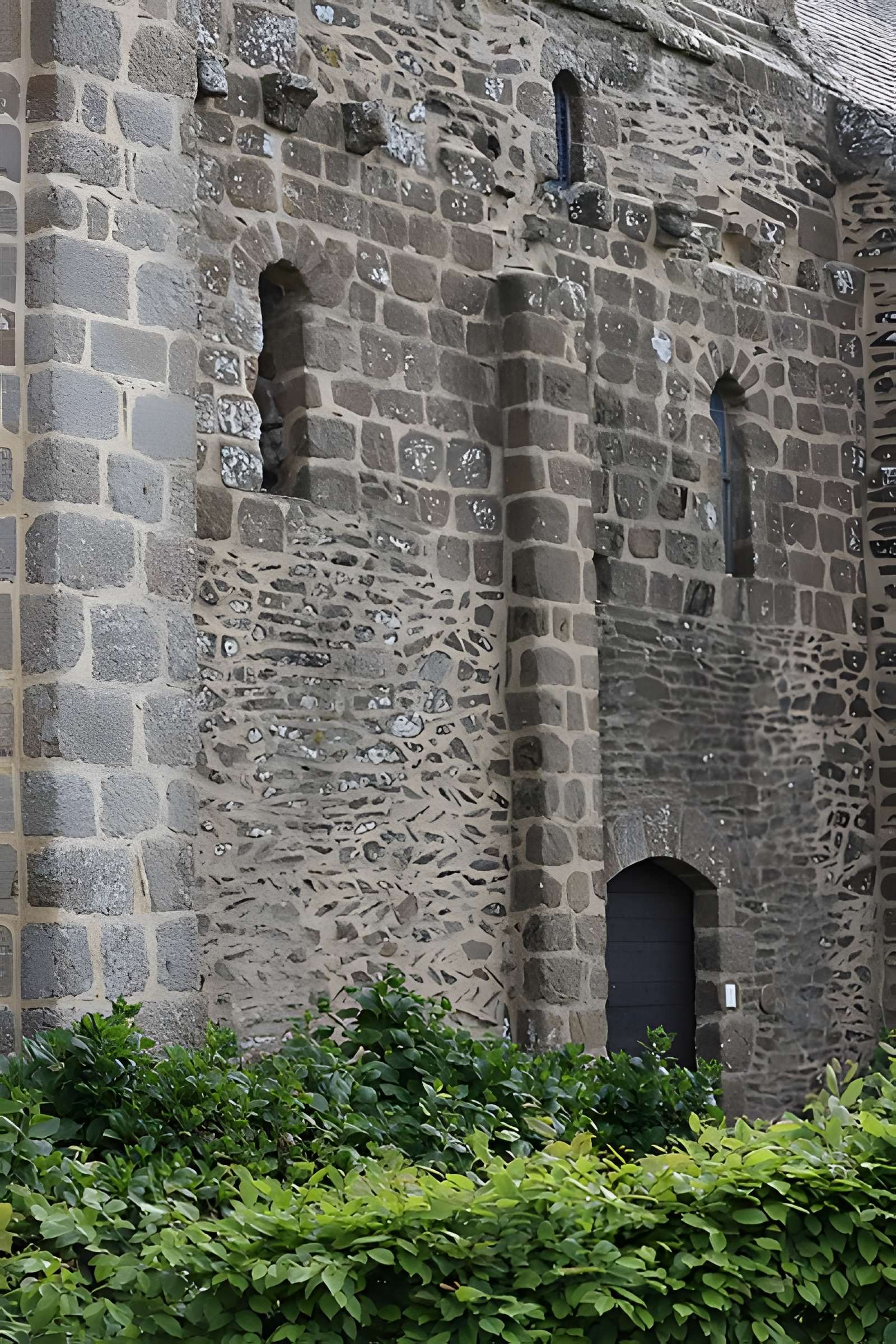 Prieuré de Saint-Léonard