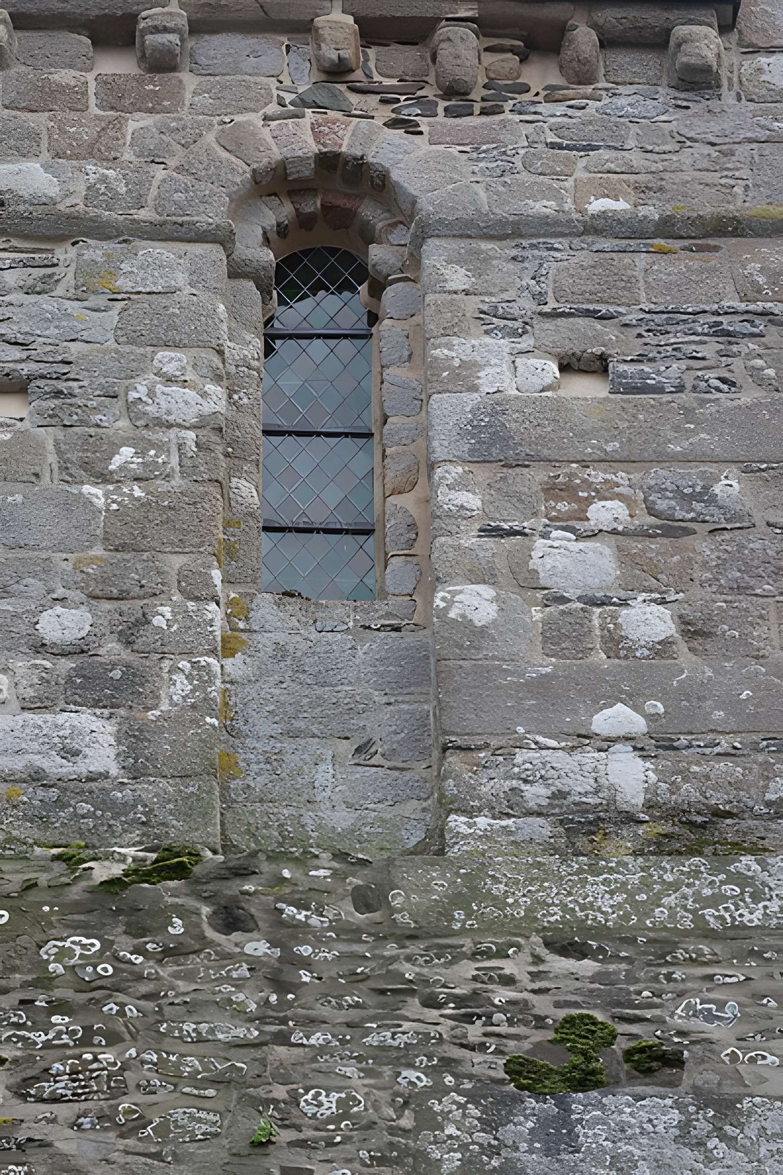 Prieuré de Saint-Léonard