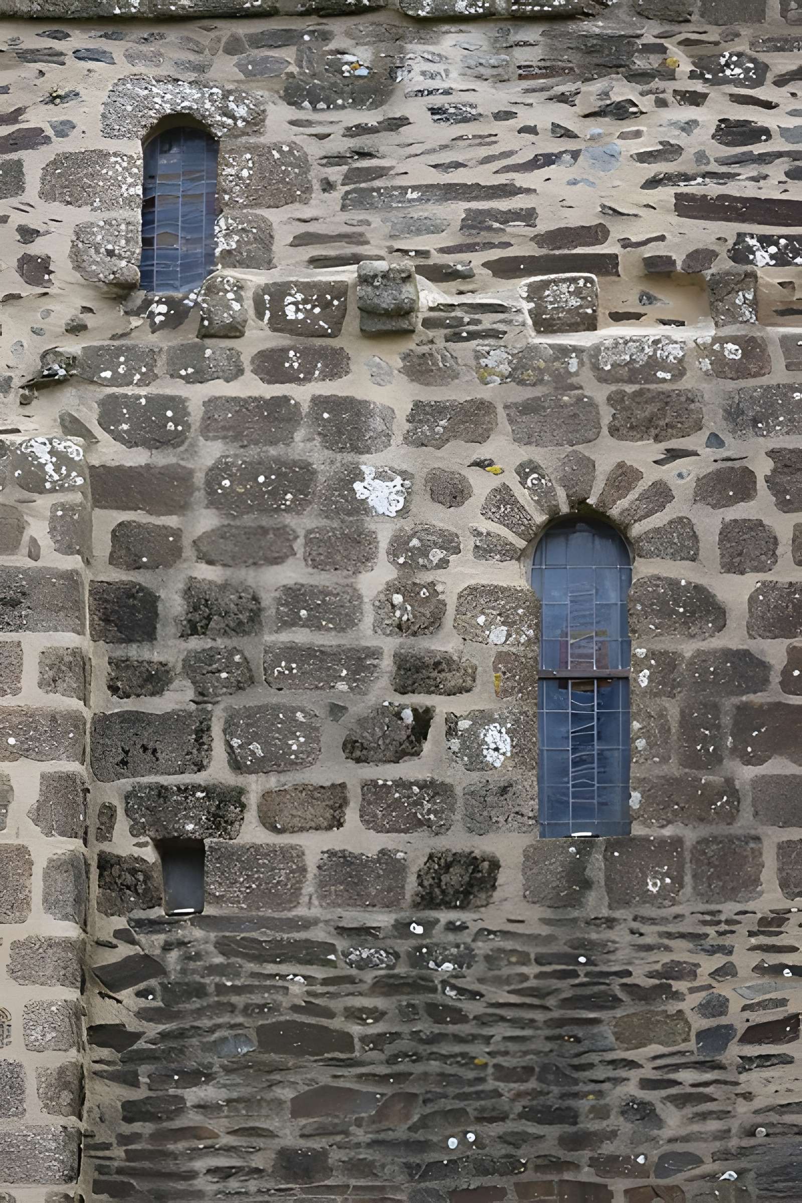 Prieuré de Saint-Léonard