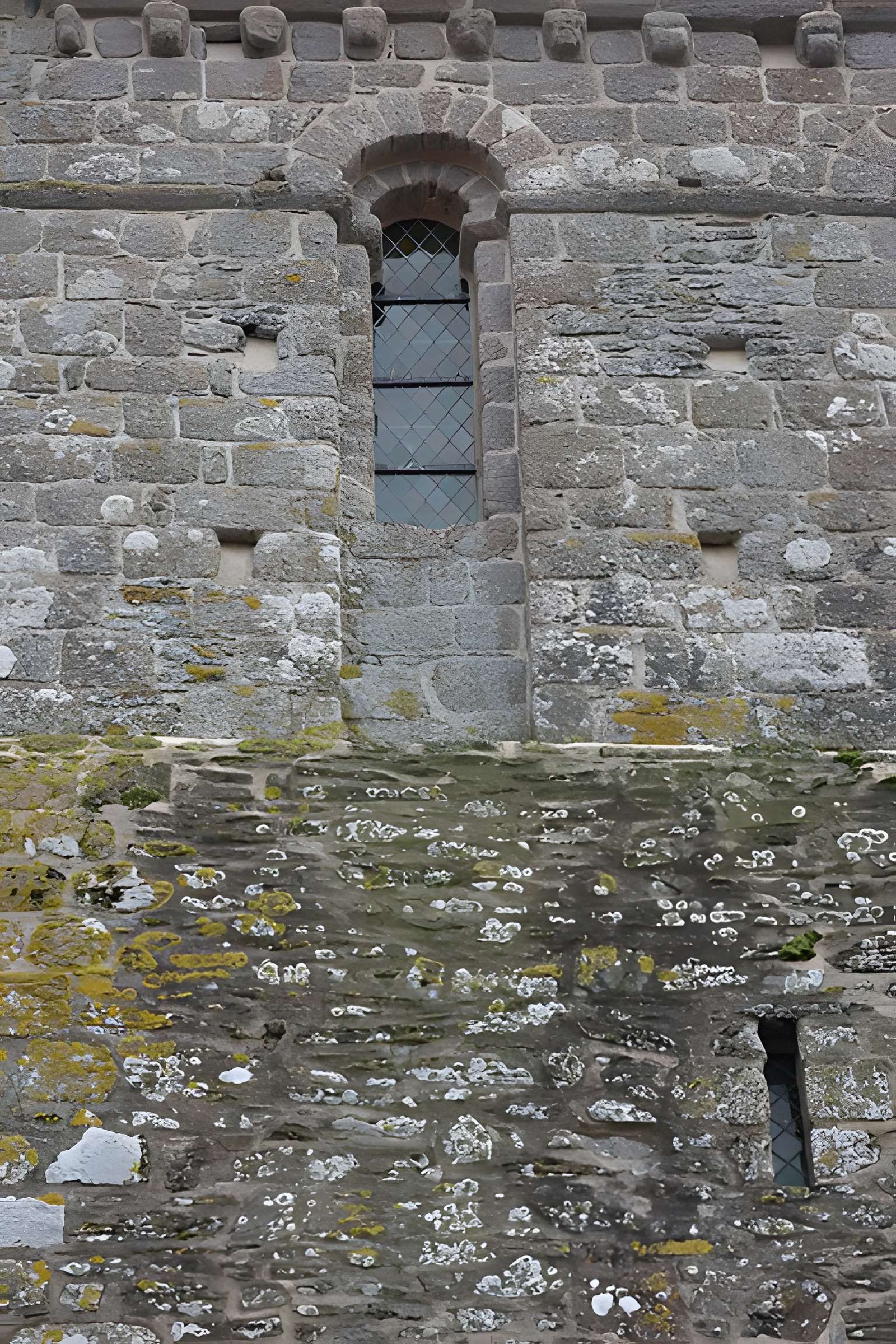 Prieuré de Saint-Léonard