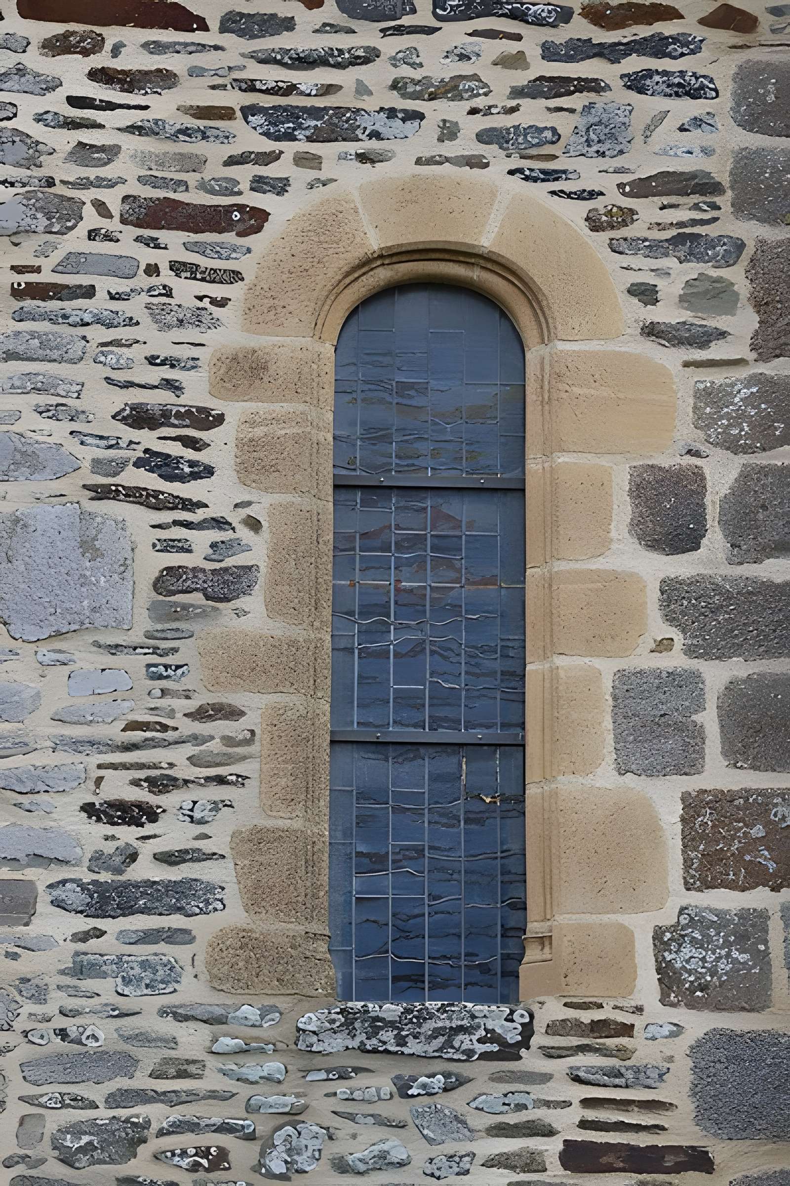 Prieuré de Saint-Léonard