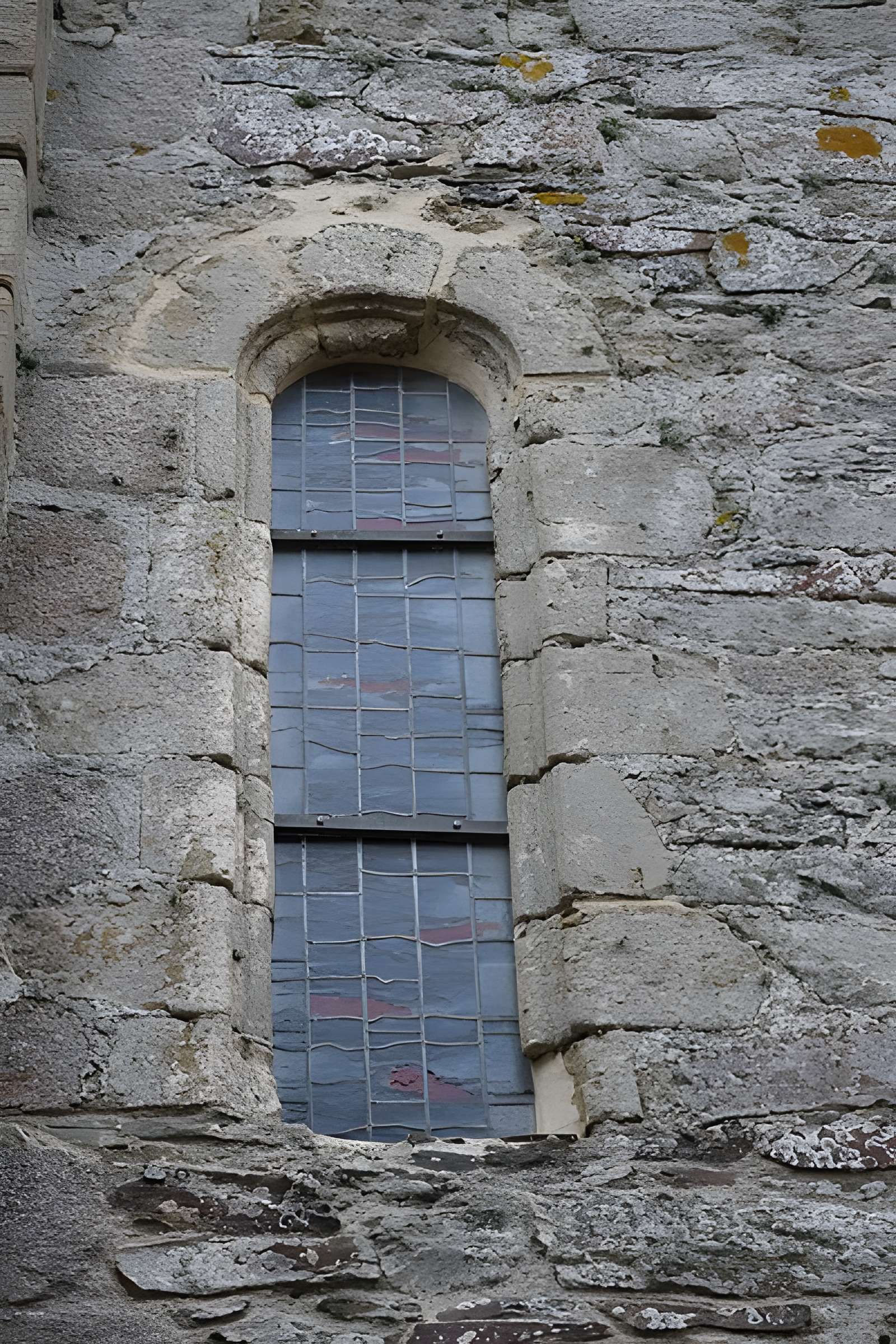 Prieuré de Saint-Léonard