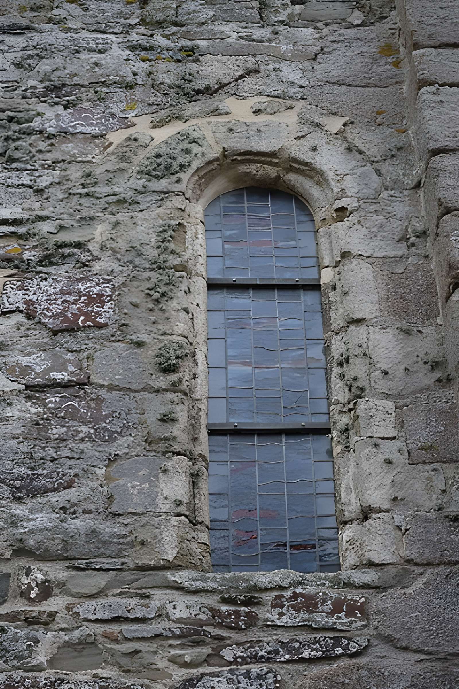 Prieuré de Saint-Léonard