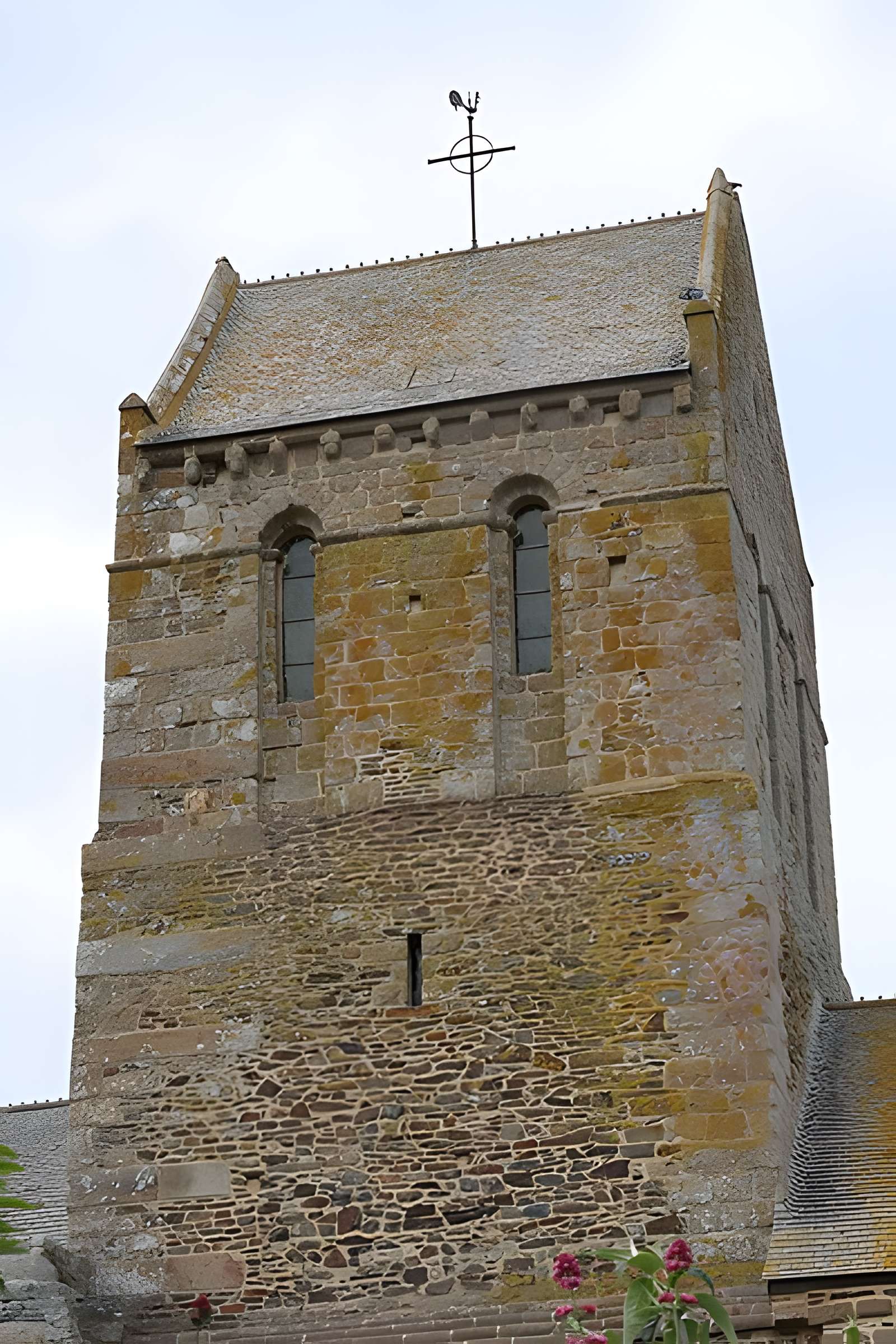 Prieuré de Saint-Léonard