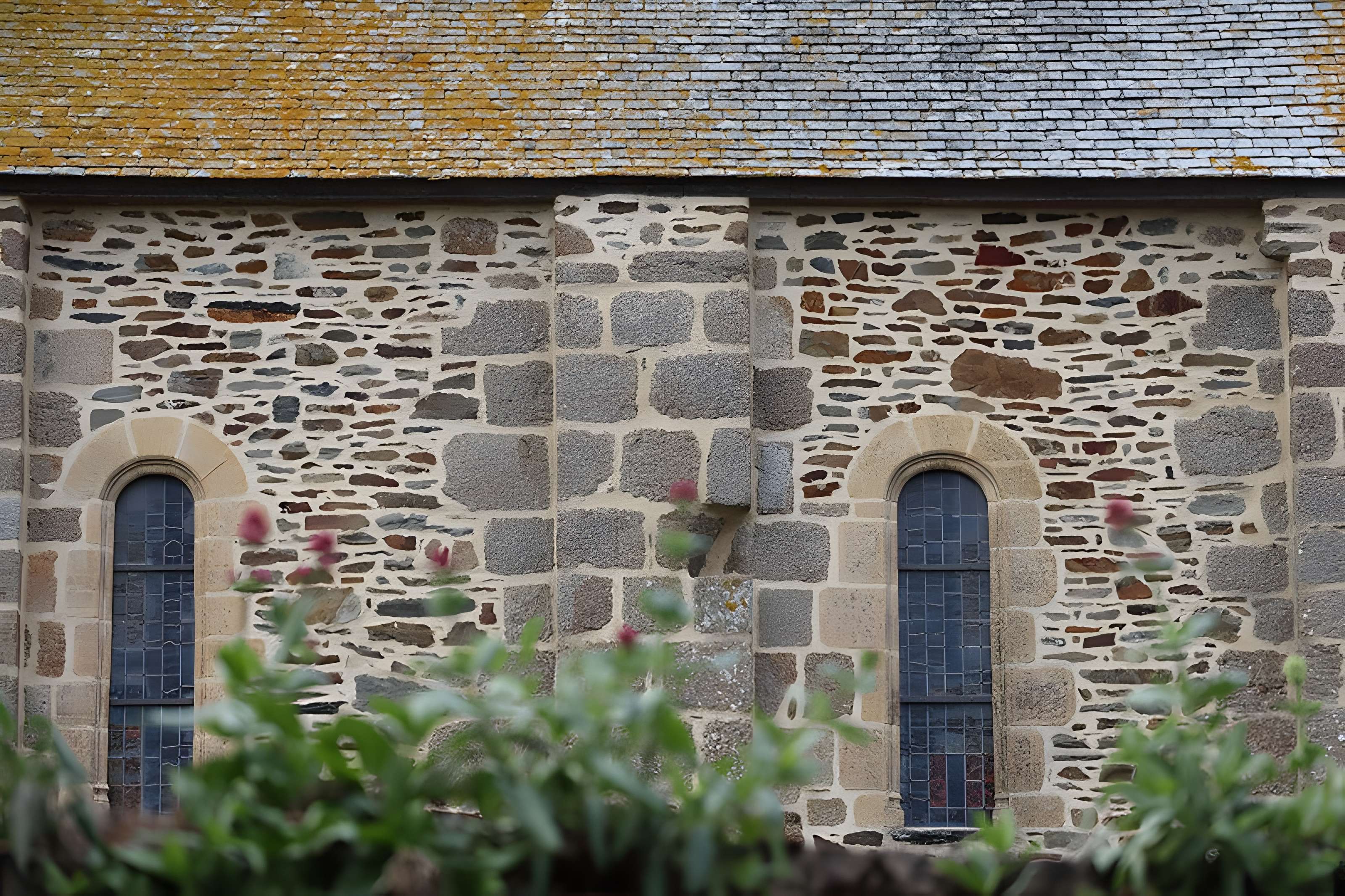 Prieuré de Saint-Léonard