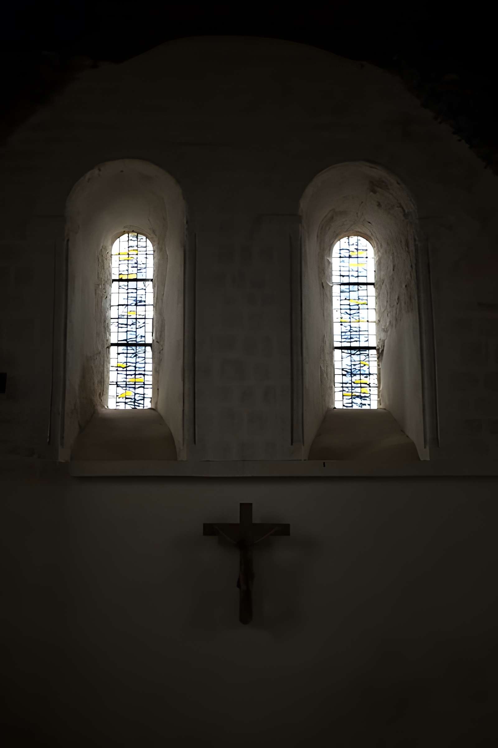 Prieuré de Saint-Léonard