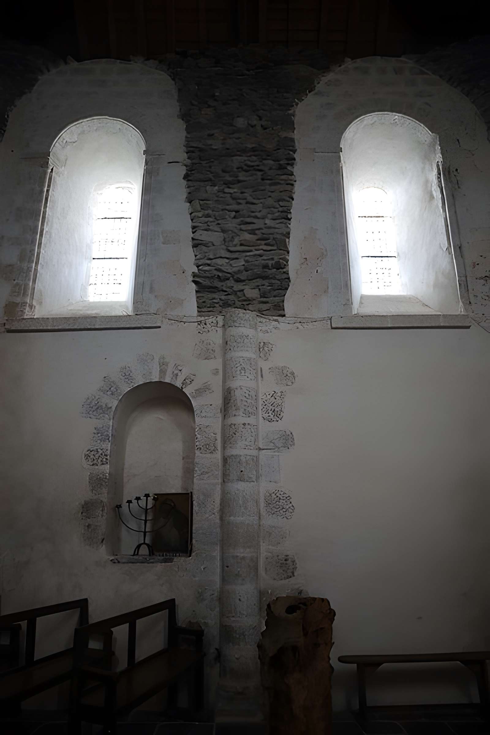 Prieuré de Saint-Léonard