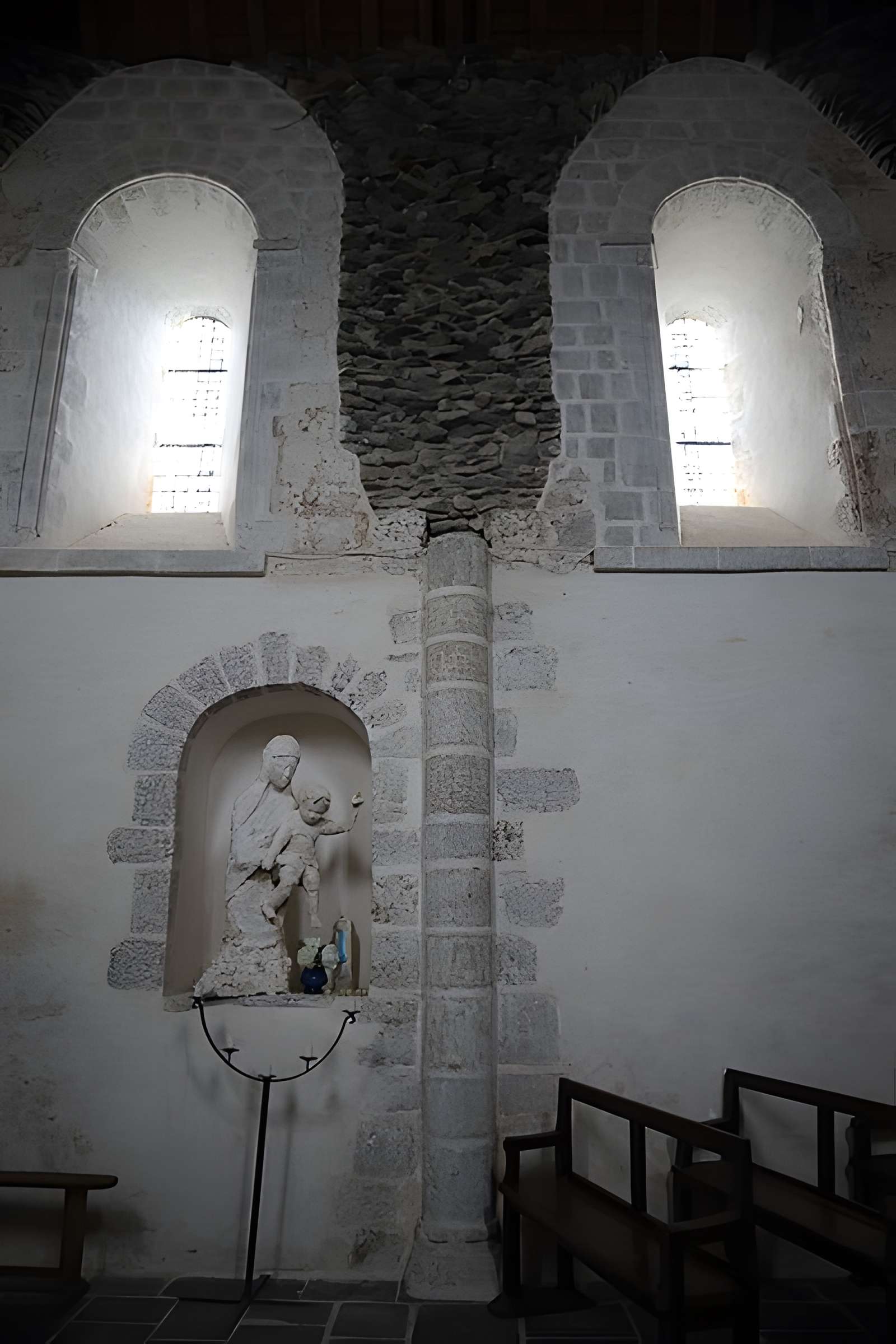 Prieuré de Saint-Léonard