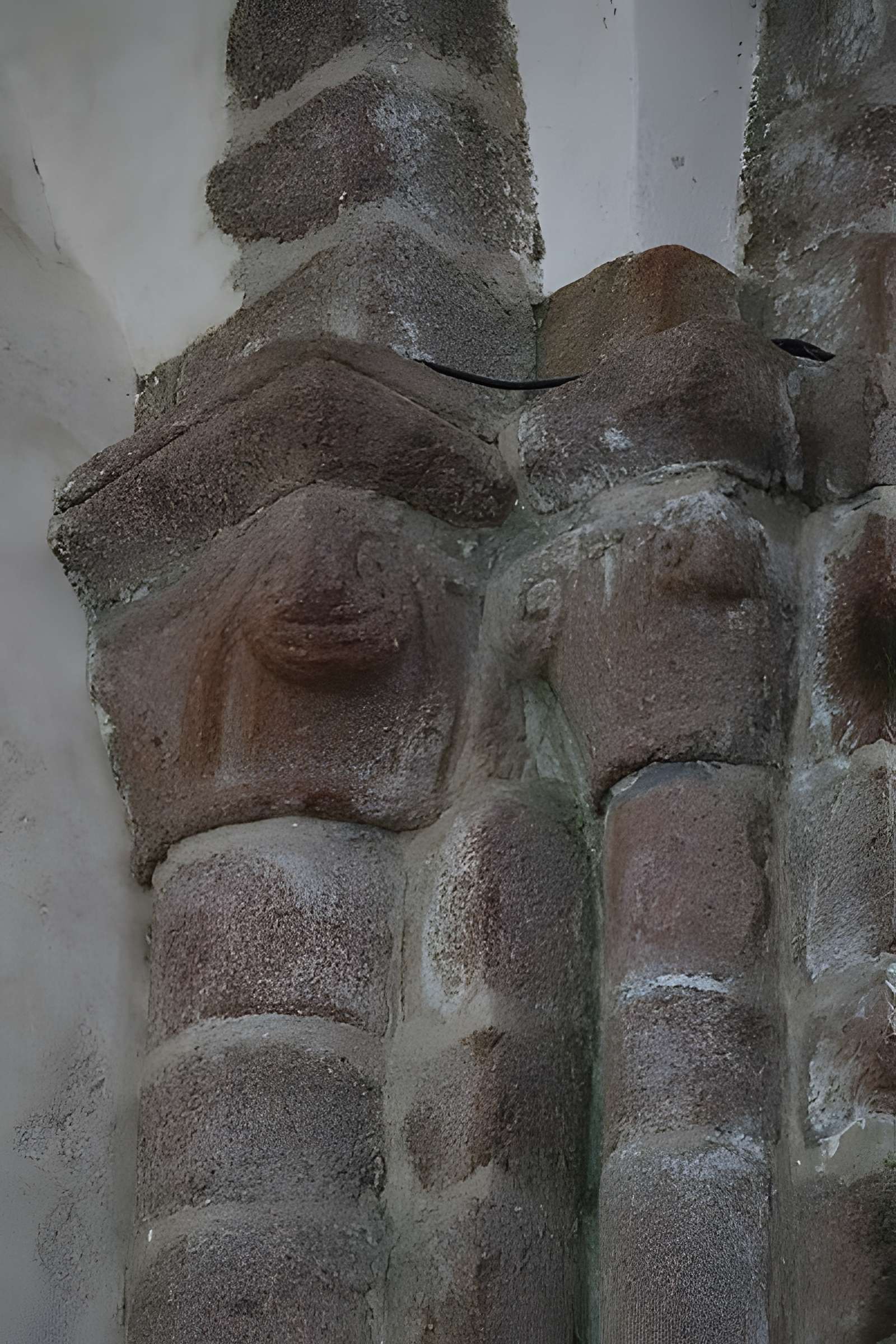 Prieuré de Saint-Léonard