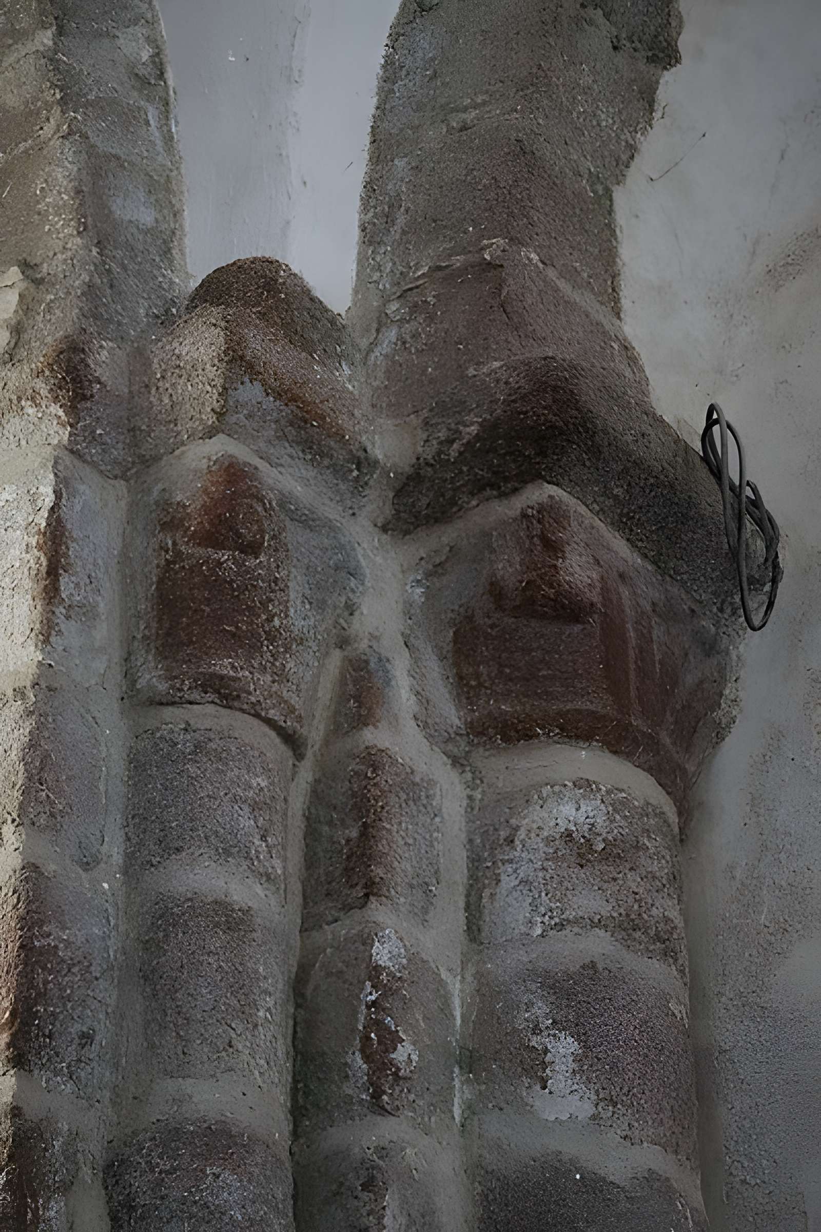 Prieuré de Saint-Léonard