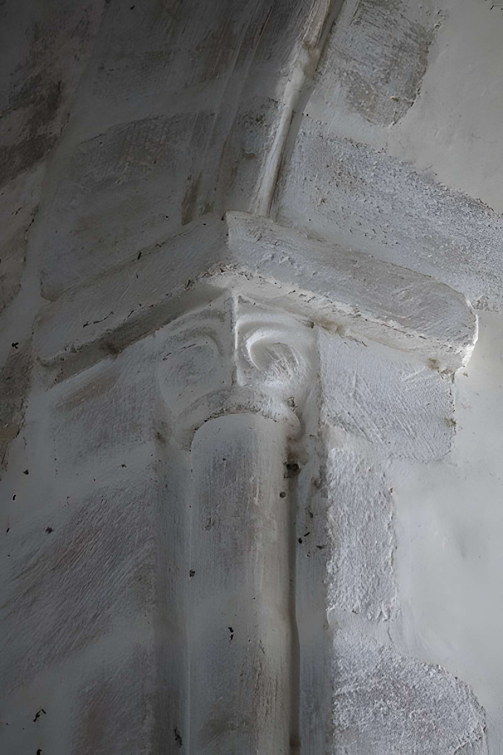 Prieuré de Saint-Léonard