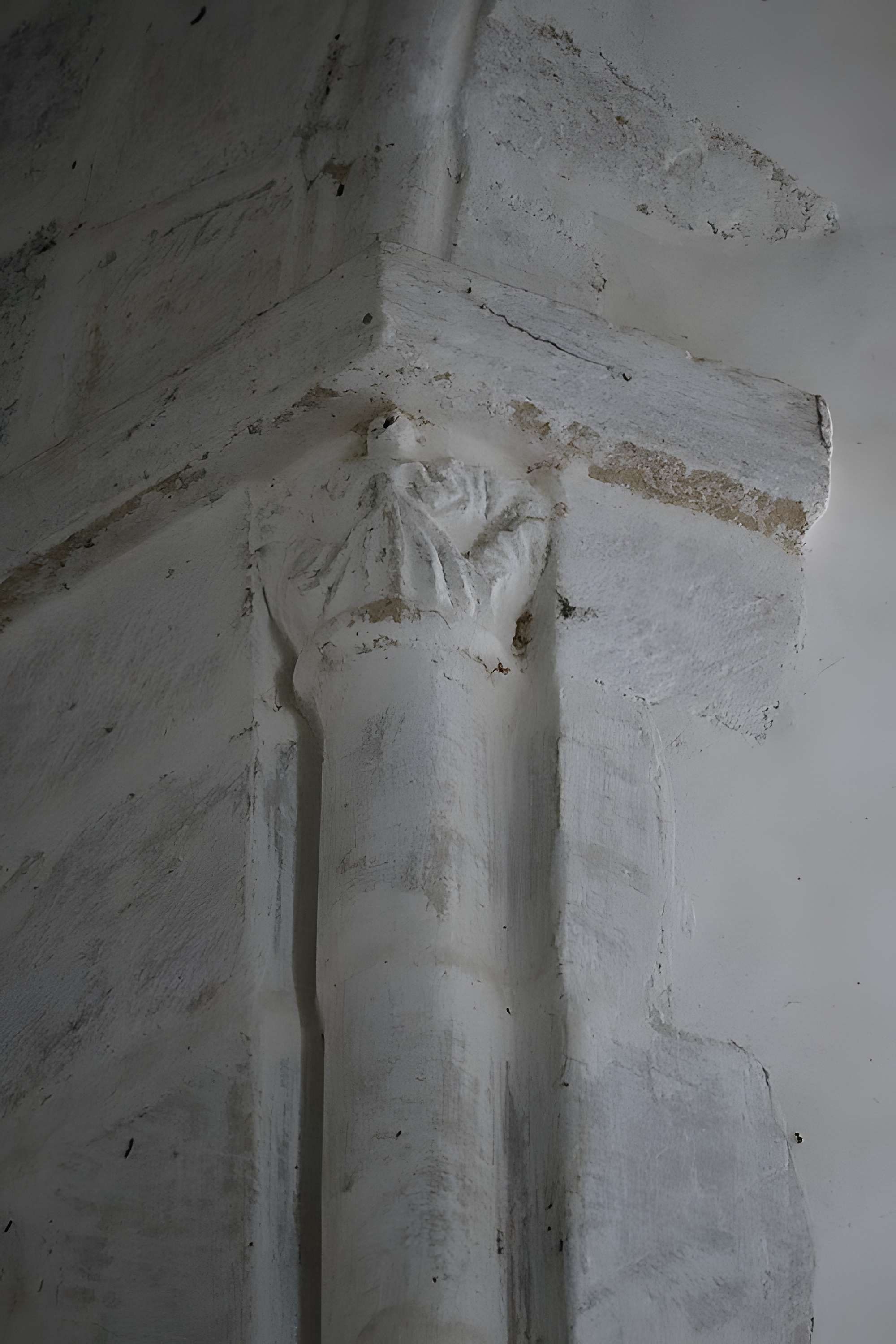 Prieuré de Saint-Léonard